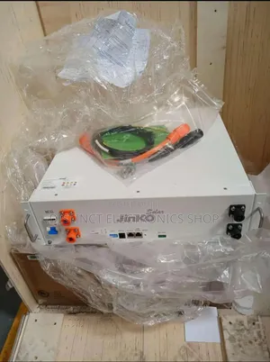 Jinko Lithium Battery