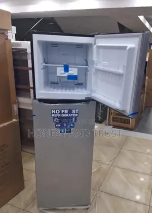 Energy Efficient Mika 255ltrs Fridge