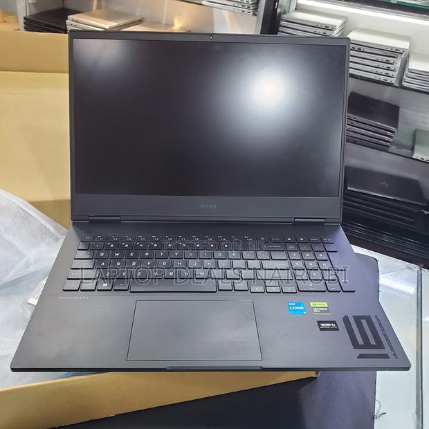 Laptop HP Omen 16 16GB Intel Core I5 SSD 512GB - thumbnail 4