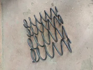 Honda Fit, Freed, Insight Heavy Duty Springs.