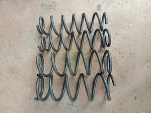 Honda Fit, Freed, Insight Heavy Duty Springs.