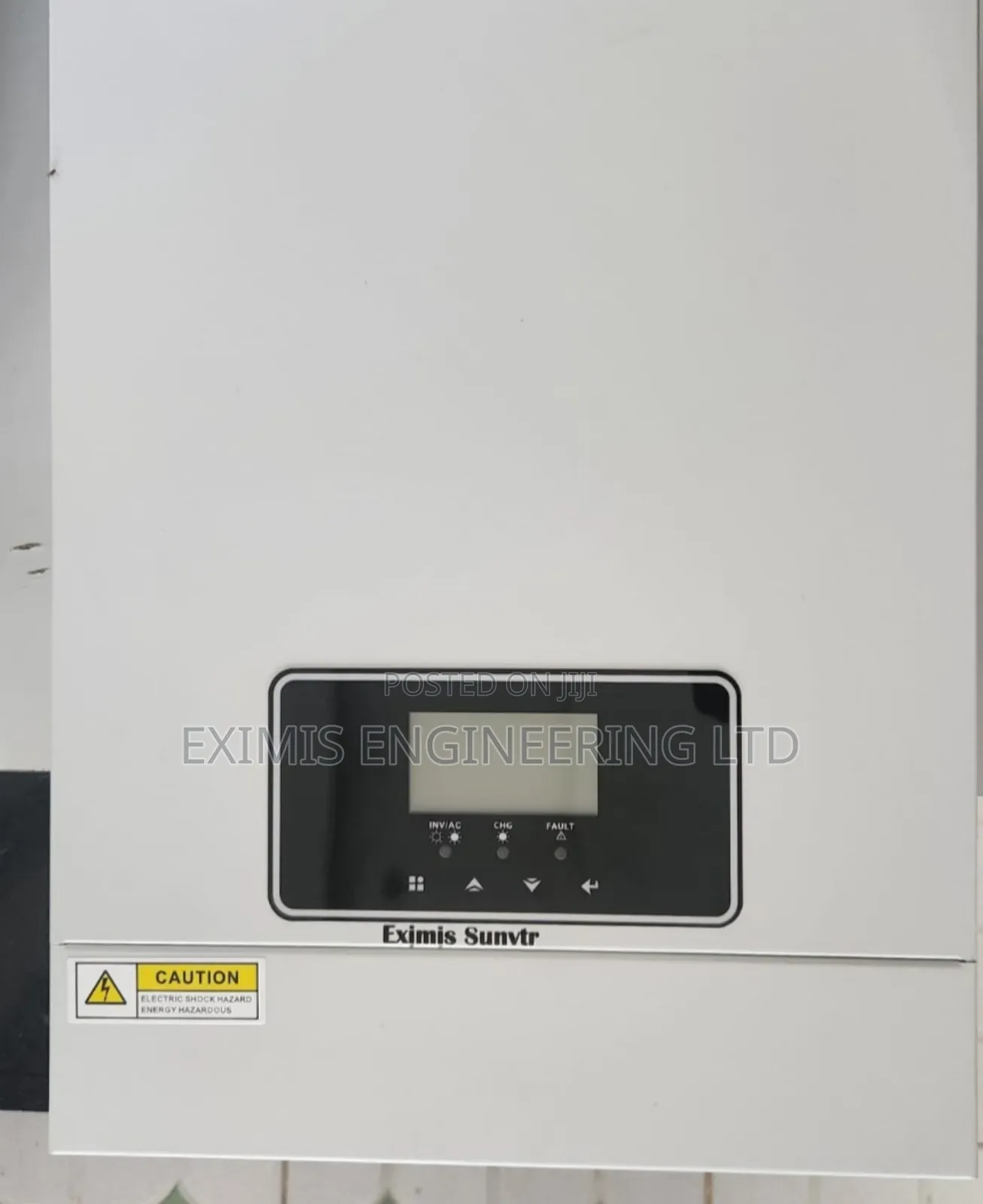 Solar Hybrid Inverter Charger 3kw 24v