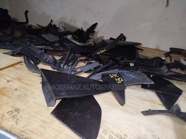 Wing Finishers - main view