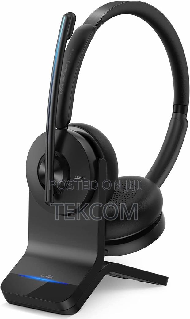 Anker Powerconf H500 Headset - thumbnail 2