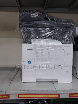 Kyocera Ecosys Printer Doctor