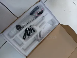 Shure Sax6000 Wireless Microphone