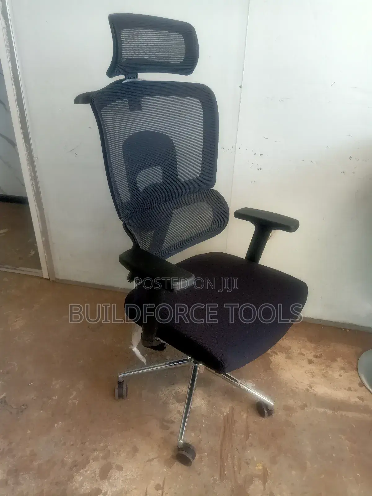 Orthopaedic Chair