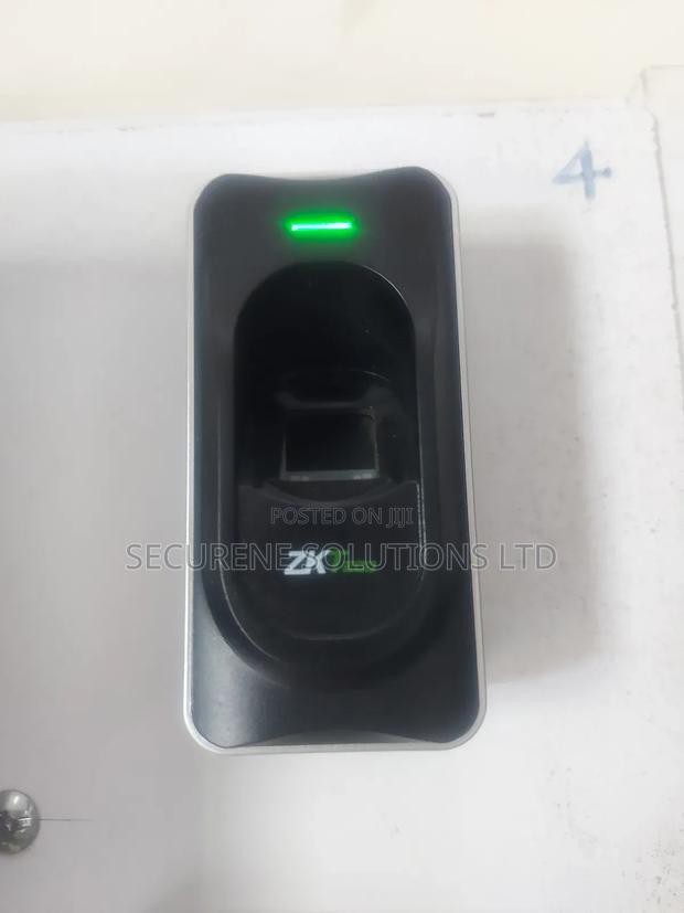 Zkteco Fr1200 Fingerprint and Ic Card Reader - thumbnail 3