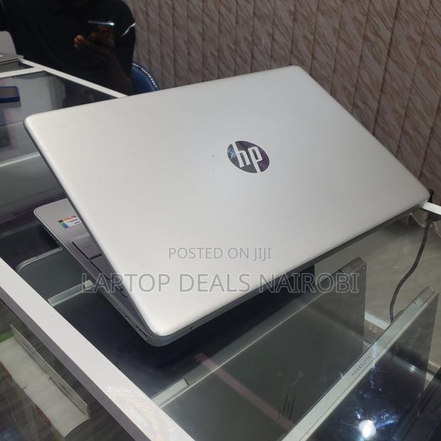 Laptop HP 15s 8GB Intel Core I5 SSD 512GB - thumbnail 4