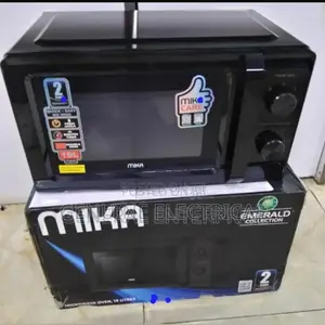 Goodquality Mika 20litres Microwave