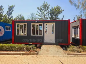 Shipping Container Offices for Sale- Containers for Sale.
