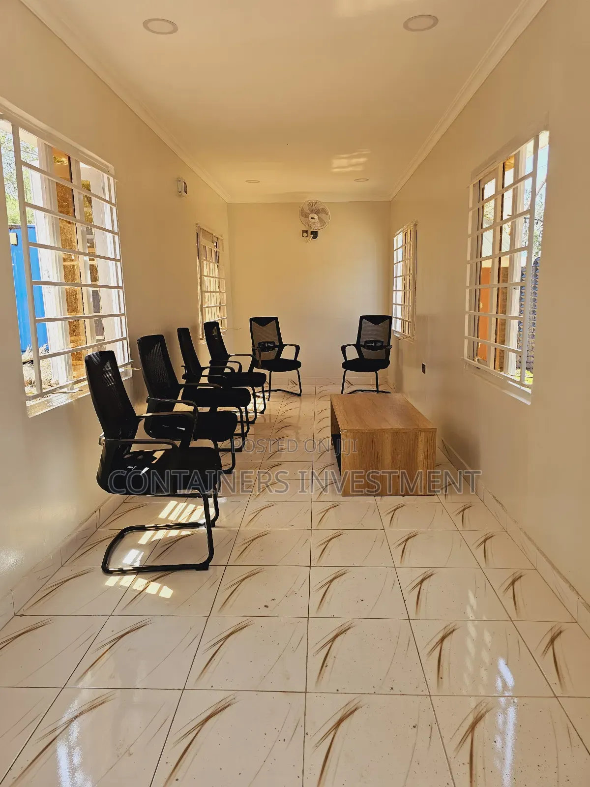 Shipping Container Offices for Sale- Containers for Sale.