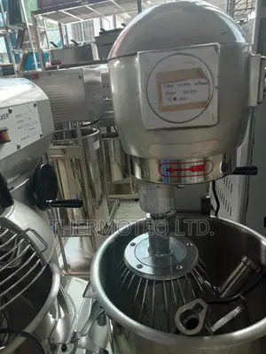 Dough Mixer / Food Mixer/Heavy Duty Commercial