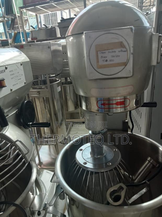 Dough Mixer / Food Mixer/Heavy Duty Commercial