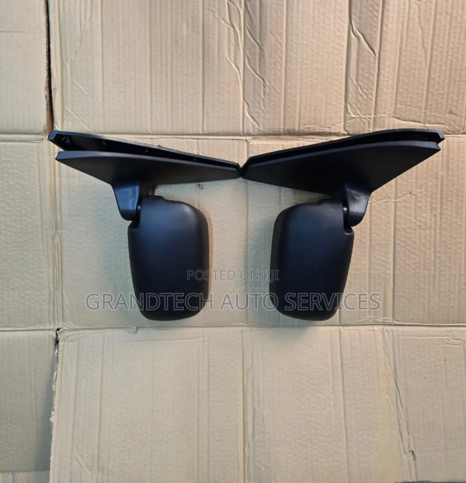 Toyota Probox/Succeed Old Model Side Mirrors * 