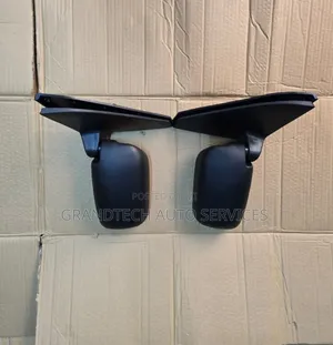 Toyota Probox/Succeed Old Model Side Mirrors * 