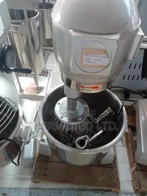 Dough Mixer / Food Mixer/Heavy Duty Commercial
