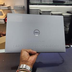 Laptop Dell Precision 5570 16GB Intel Core I7 SSD 512GB - main view