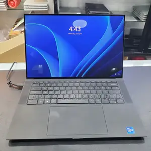 Laptop Dell Precision 5570 16GB Intel Core I7 SSD 512GB