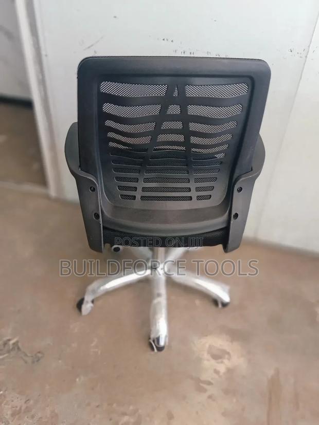Clerical Office Chair - thumbnail 2