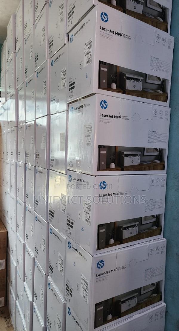 Hp Laserjet MFP M141w Hp Laserjet MFP M141w