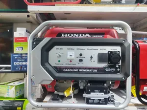 Honda Power Generator