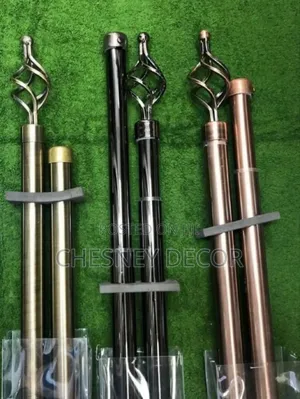 Window Rods