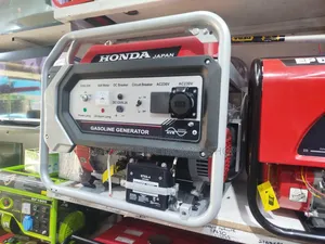 Honda Power Generator