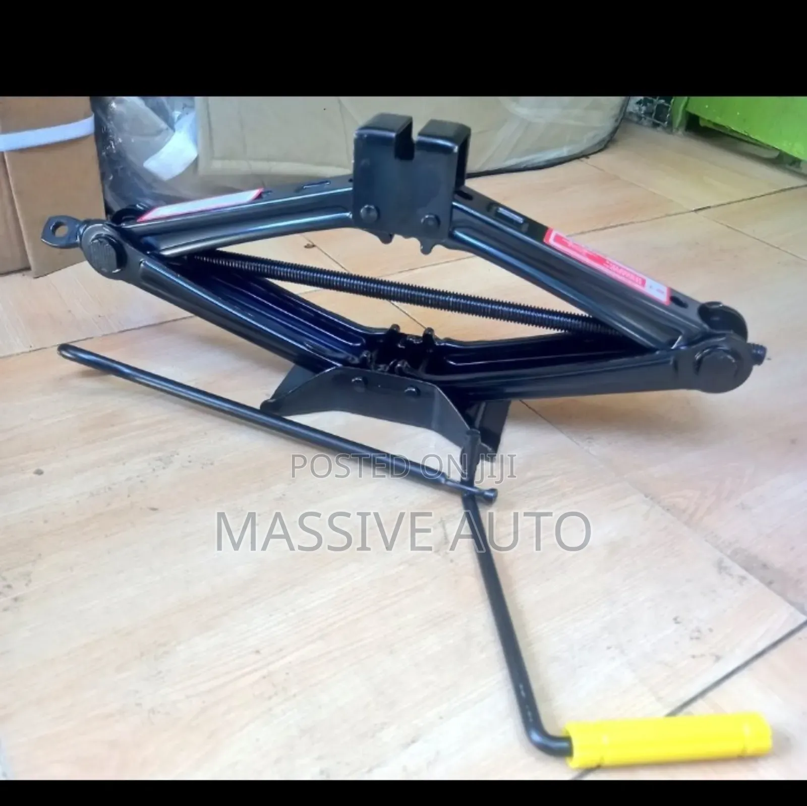 Buy Only Car Scissor Jack/ Scissor Jack
