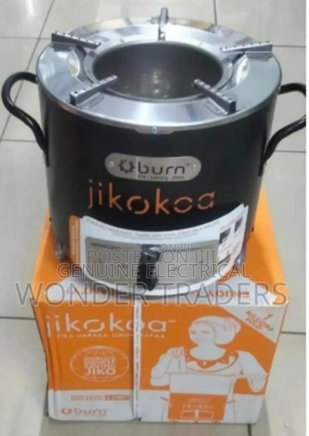 Goodquality Jikokoa Medium Size