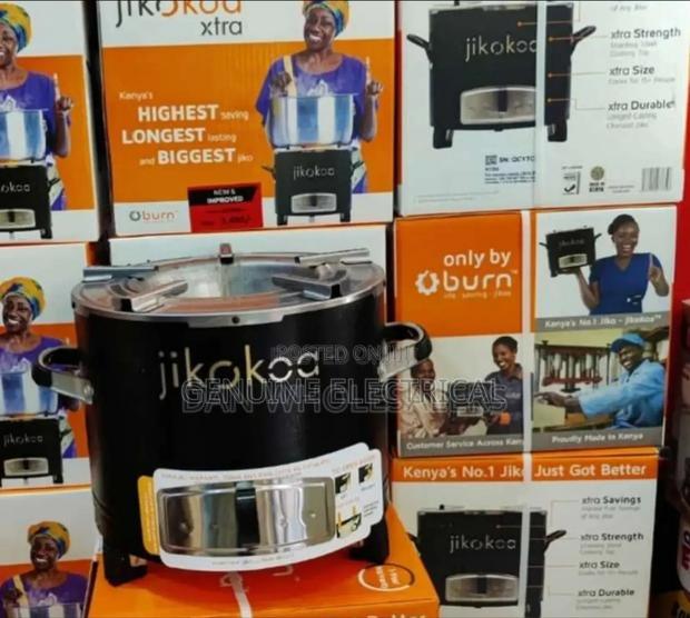 Super Jikokoa Medium Size