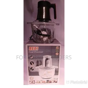 Reki Electric Chopper 3.0litres