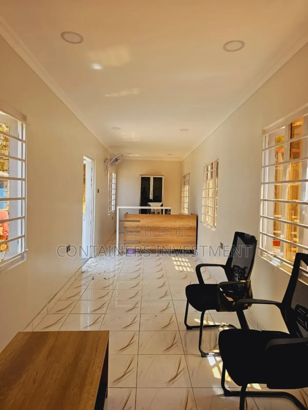 Shipping Container Offices- Perfect Solution for Office Need