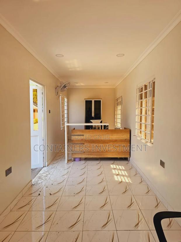 Shipping Container Offices- Perfect Solution for Office Need - thumbnail 3