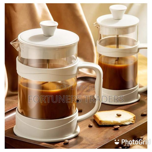 Coffee Maker