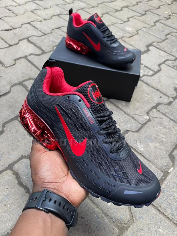 Nike Airmax Ultra 