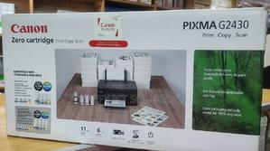 Canon Pixma G2430 Printer / Canon G2430 Printer - thumbnail 2