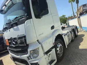 Trans Trailer 2545
