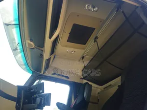 Trans Trailer 2545