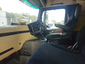 Trans Trailer 2545