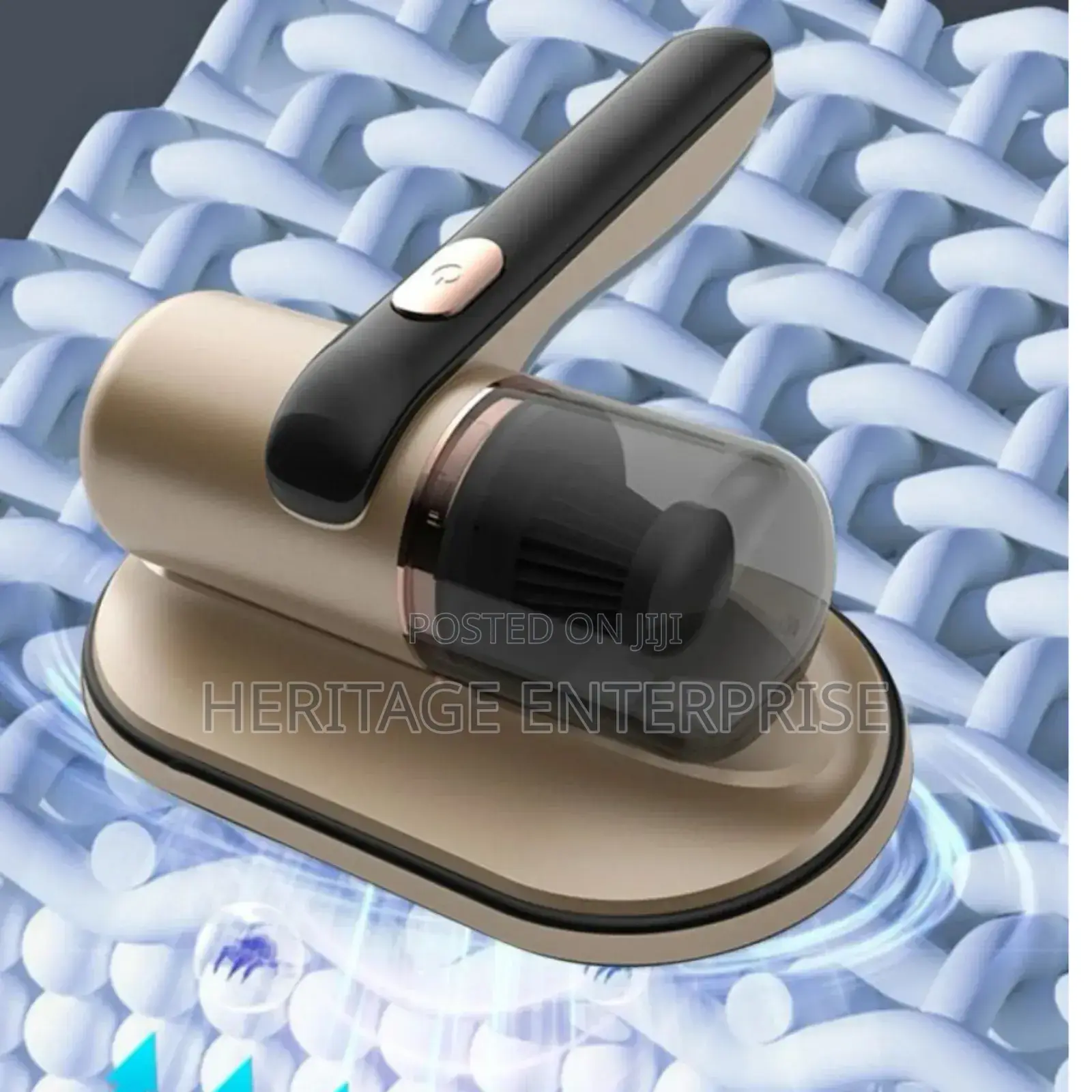 Mite Remover Dust Remover.