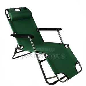 Outdoor Camping Chairs - thumbnail 2