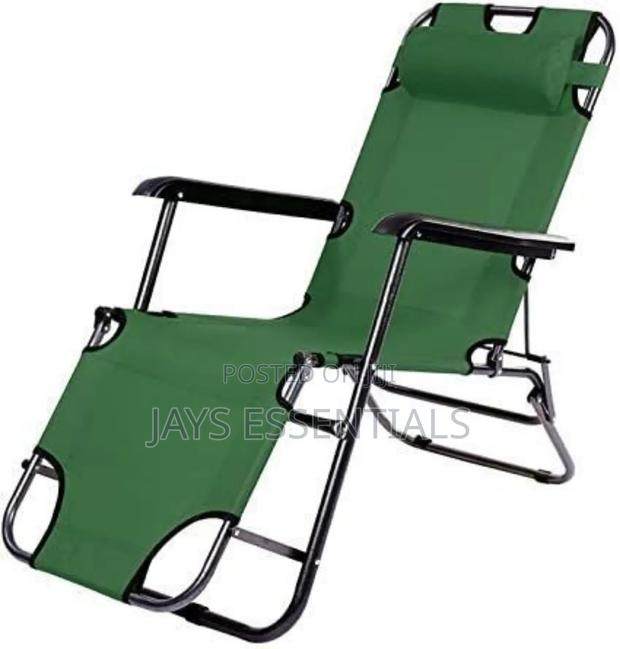 Outdoor Camping Chairs - thumbnail 7