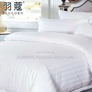 Enjoyable 4pcs Cotton Bedsheets