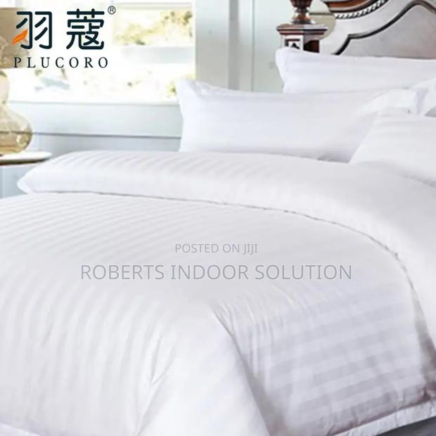 Enjoyable 4pcs Cotton Bedsheets - main view