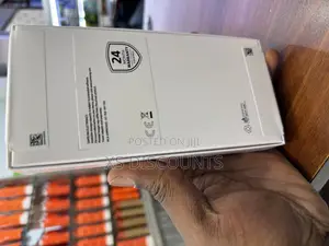 New Samsung Galaxy A16 128 GB Gray