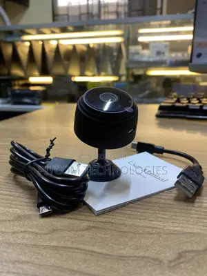 Full Hd Mini Wifi Camera