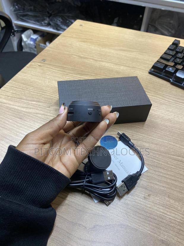 Full Hd Mini Wifi Camera - thumbnail 3