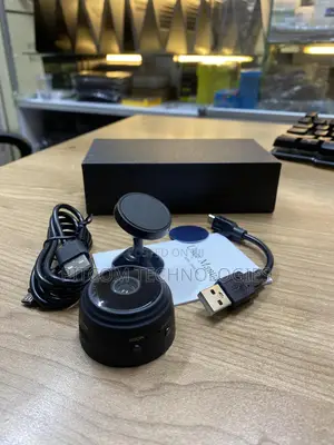 Full Hd Mini Wifi Camera