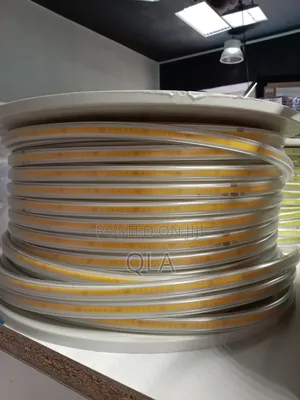High Quality, Cob Rope Light, Strip Light 240v, Warm White